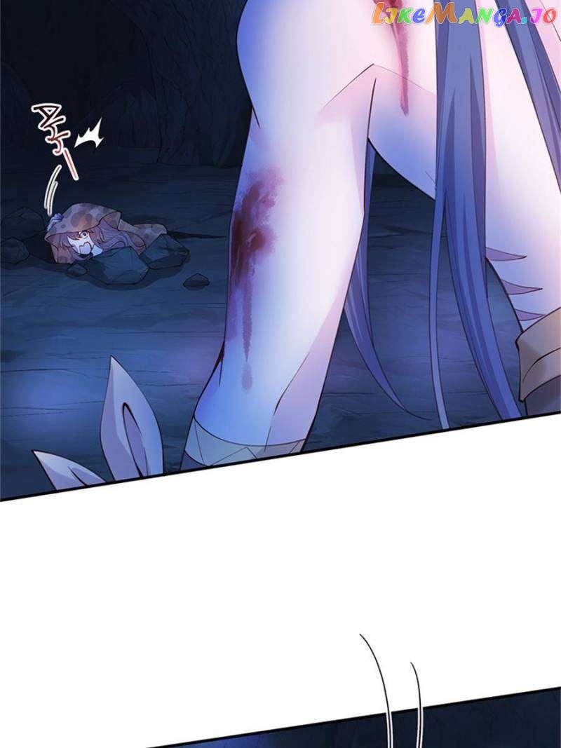 Beauty and the Beasts Chapter 508 - page 4